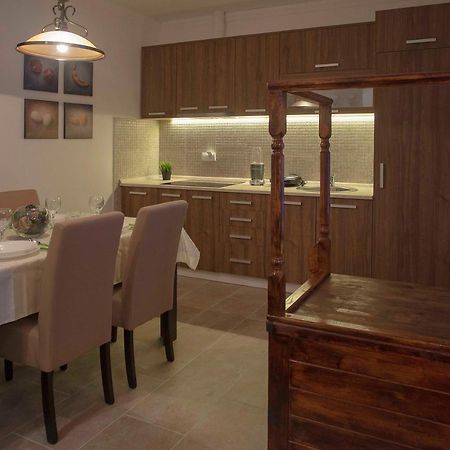 B&D Private Spa Bath Apartment Златибор Экстерьер фото