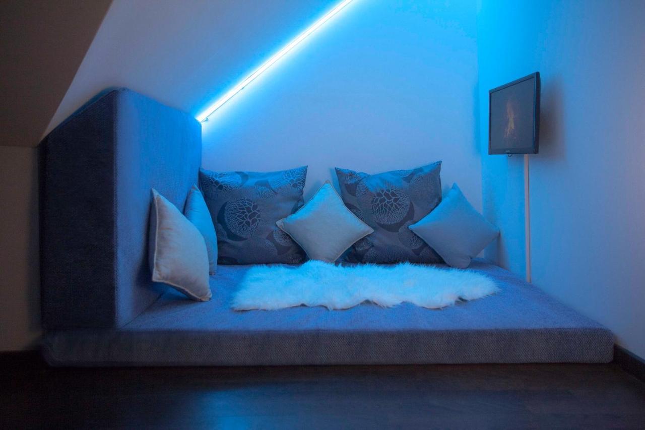 B&D Private Spa Bath Apartment Златибор Экстерьер фото